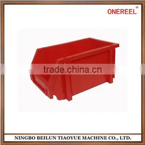 Hot Sale Industrial Promotional Plastic Storage Bins for Putting Parts thumbnail-1