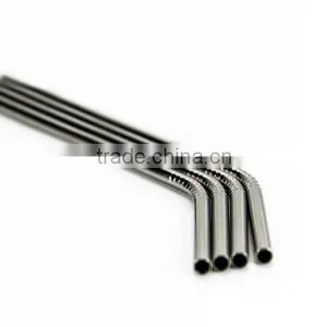 Wholesale High Quality Stainless Steel Drinking Straw Quality Choice Most Popular thumbnail-3