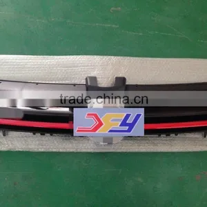 Grille for Golf 7 R400 thumbnail-2