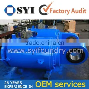 Hydraulic Repair thumbnail-1