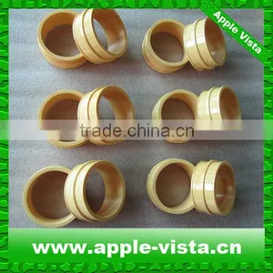 Thermal Conductivity Alumina Ceramic Ring/zirconia Ceramic Ring thumbnail-1