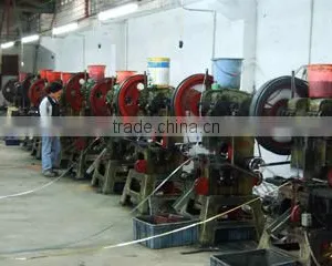 Shenzhen HongShengFeng Hardware&Craft Co., Ltd. company overview - view 2 thumbnail