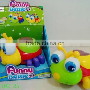 B/O TOYS INSECT WITH MUSIC & LIGHT thumbnail-1