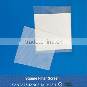 Amazon Hot Sale 50 Micron Filter Mesh Screen thumbnail-1
