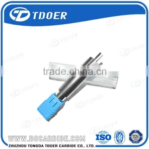 Express China Cnc Carbide End Mill thumbnail-4