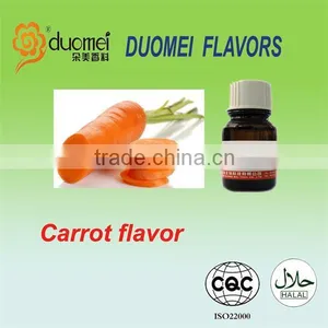 Carrot Flavor, Carrot Flavour, Flavors of Carbonated Drinks thumbnail-1
