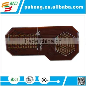 Good Quality Low Cost Manufacturing Flexible PCB for LED thumbnail-5