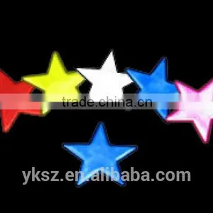 Reflective Small Star Stickers thumbnail-1