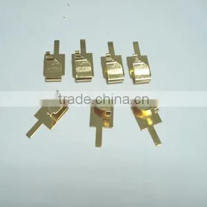 Small High Precison Metal Stamping Parts thumbnail-5