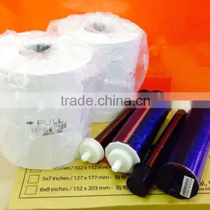 Promotional Photo Paper For Hiti Serious Printer Consumables thumbnail-2