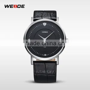 Top Popular High Quality Weide Thin Watches Luxury Watch For Couple Wrist Watch Quality thumbnail-1