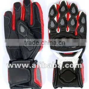 Motor Cycle Gloves Motor Cross Gloves thumbnail-1