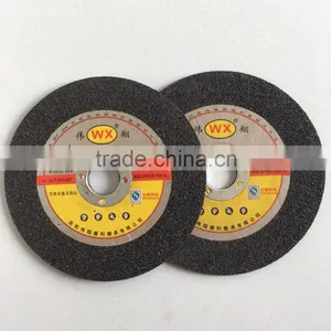 4'' / 100mm Cut off Wheel Resin Cutting Discs thumbnail-1