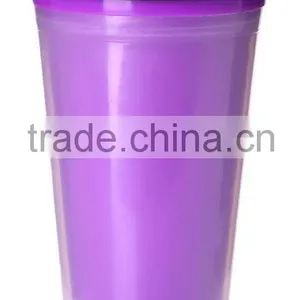 Top Level Hot Sale 2014 Double Wall Coffee Cups thumbnail-1