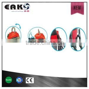 ETL Certificated Wet Dry Vacuum Cleaner thumbnail-5