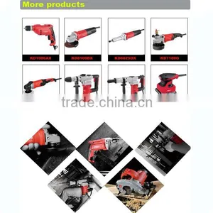 KD1006AX 10mm Metal Work Scroll Saw Metal Tool thumbnail-5