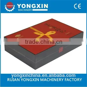 Automatic Hatchet L Sealer And Shrink Wrapper thumbnail-6