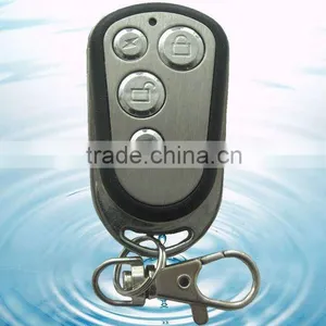 12V Universal Car Door Opener Remote Control thumbnail-1