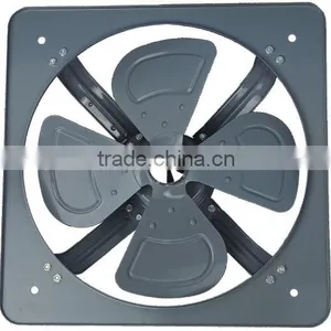 Light Industrial Ventilation Fan thumbnail-1