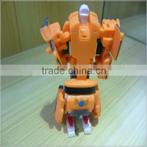 Plastic Figurine Pvc Figurine Action Figure, Injection and Vinyl Figure thumbnail-3