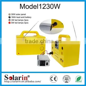 Portable Small Home 100% Solar Powered Air Conditioner 36000btu thumbnail-1