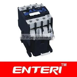 AC Contactor, DC Contactor, D.O.L. Magnetic Starter thumbnail-1