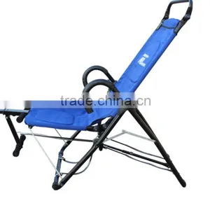 Adjustable Fitness Equipment Home Exercise Equipment Fitness Chair thumbnail-2