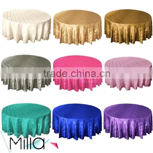 Wedding Decoration Table Cloth thumbnail-1