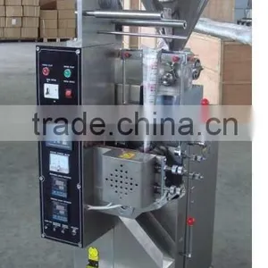 DXDJ-40II/150II Automatic Sauce FFS Packaging Machine thumbnail-1