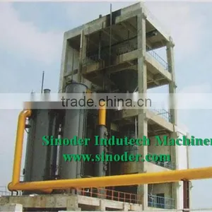 Industrial Coal Gasifier,coal Gasifier for Glass Factory,coal Gasifier for Power Generation- Sinoder Brand thumbnail-1