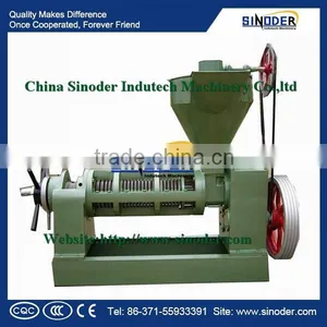 Cooking Oil Refinery Machine Peanut, Soybean, Rapeseed, Sesame, Sunflower Seeds Palm Groundnut Olive Oil Production Line thumbnail-2