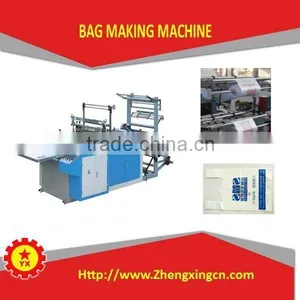 Hot Sale T-shirt Bag Sealing Machine Factory thumbnail-2