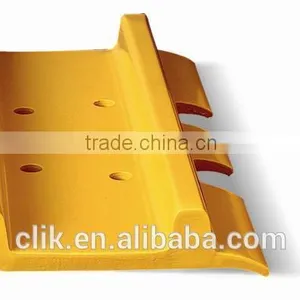 Loader Track Shoe/double Grouser Shoes /undercarriage Parts thumbnail-5