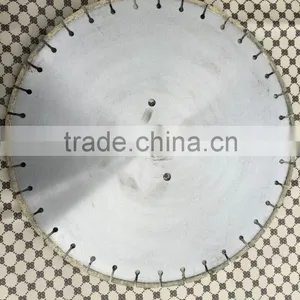 High Speed Diamond Cutting Saw thumbnail-1