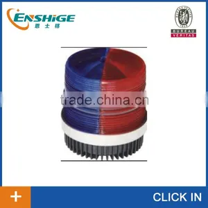Wholesale Traffic Solar Police Waterproof Warning Light thumbnail-2