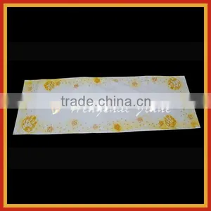 100% Cotton Printing Table Runner thumbnail-1