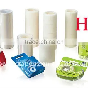 Invisible Style Tape thumbnail-1
