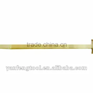 Special Wooden Handle for Farming Tool thumbnail-1