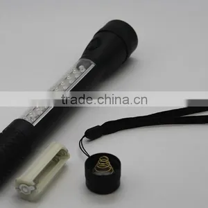 MG-GZ01 3 in 1 Magnetic Vechile Emergency Driving Led Flashlight Torch thumbnail-4