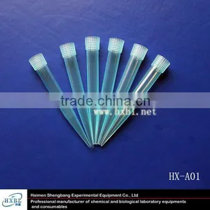 Blue Tip for Eppendorf Pipette thumbnail-1