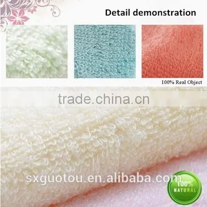 Cartoon Cat Bamboo Fiber Towel thumbnail-5