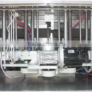Tomato Paste/pasta Sauce/bean Sauce Filling Machine thumbnail-5