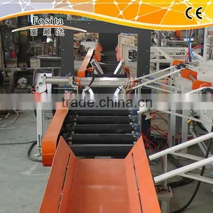 Small Chinese Packaging Machinery Price,pipe Automatic Packing Machine thumbnail-5