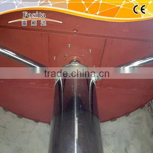 New Design Plastic Material Mixer With Low Price thumbnail-6