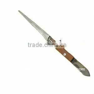 Soldering Tweezers, Striaght thumbnail-1