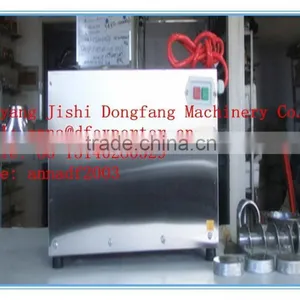 Creative Stainless Steel Manual Pressure Noodle Juicing Machine thumbnail-5