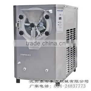 Hard Ice Cream Machinery /hard Icecream Machine/hard Soft Serve Ice Cream Machine thumbnail-2