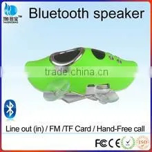 China 11 Years Supply!! Factory Animal Bluetooth Grasshopper Professional Speaker Wireless Speaker thumbnail-1