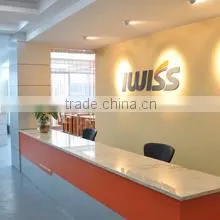 Yueqing Iwiss Electric Co., Ltd. company overview - view 2 thumbnail