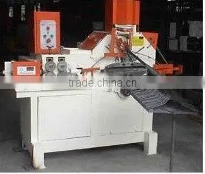 Automatic Galvanized/stainless Steel/pvc Coated Wire Clothes Hanger Making Machine for Laundry Shop thumbnail-1